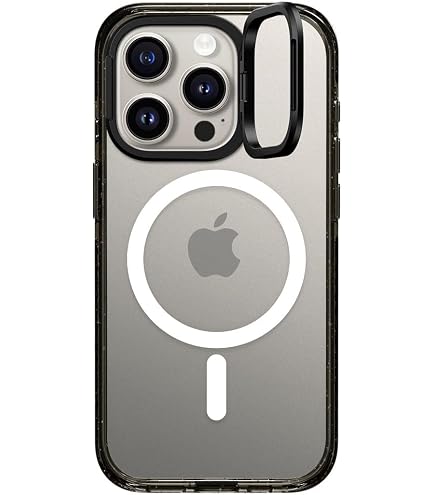 Amazon.co.jp: CASETiFY ミラー リングスタンド MagSafe対応 iPhone 15